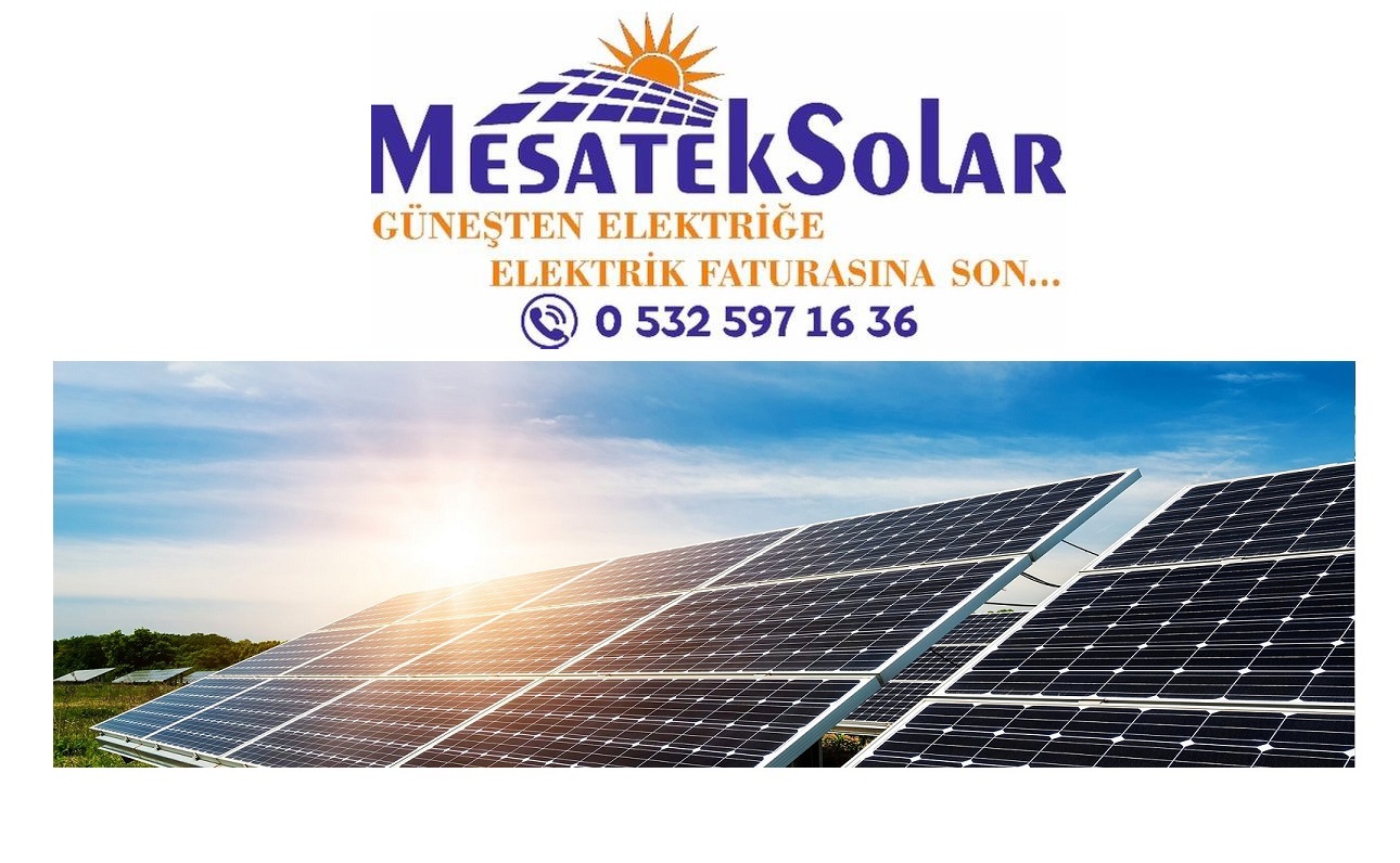 Kaş Teenhause Güneş Enerjisi-0 532 597 16 36-MESATEK SOLAR